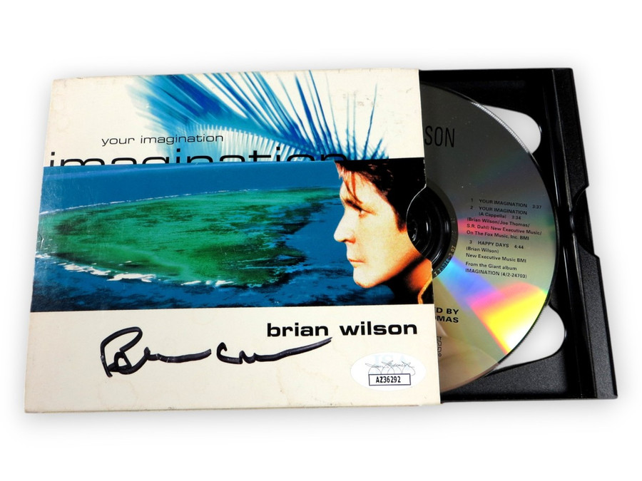 メンバー直筆サイン Beach Boys ベスト CD Amazon.co.jp: VERY BEST OF: ミュージック