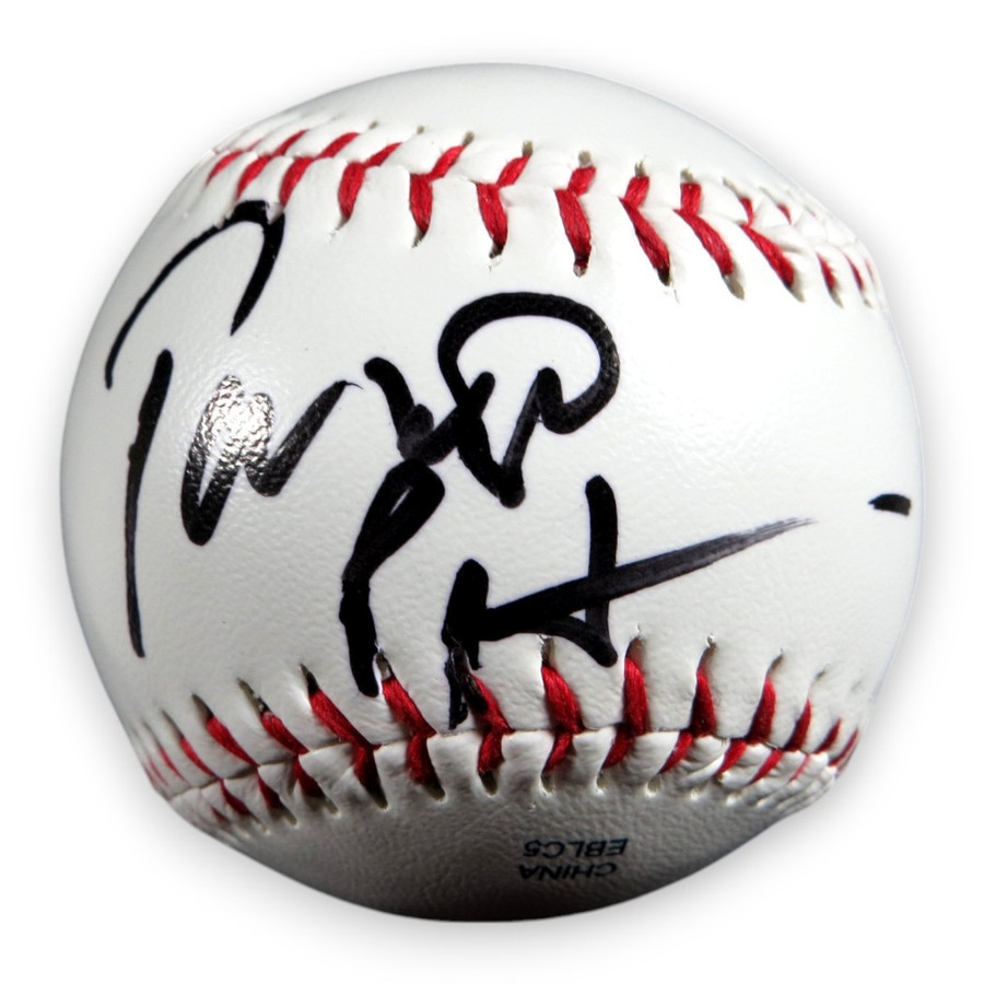 Taraji P. Henson Signed Autographed Baseball Empire Hidden Figures JSA CA09384