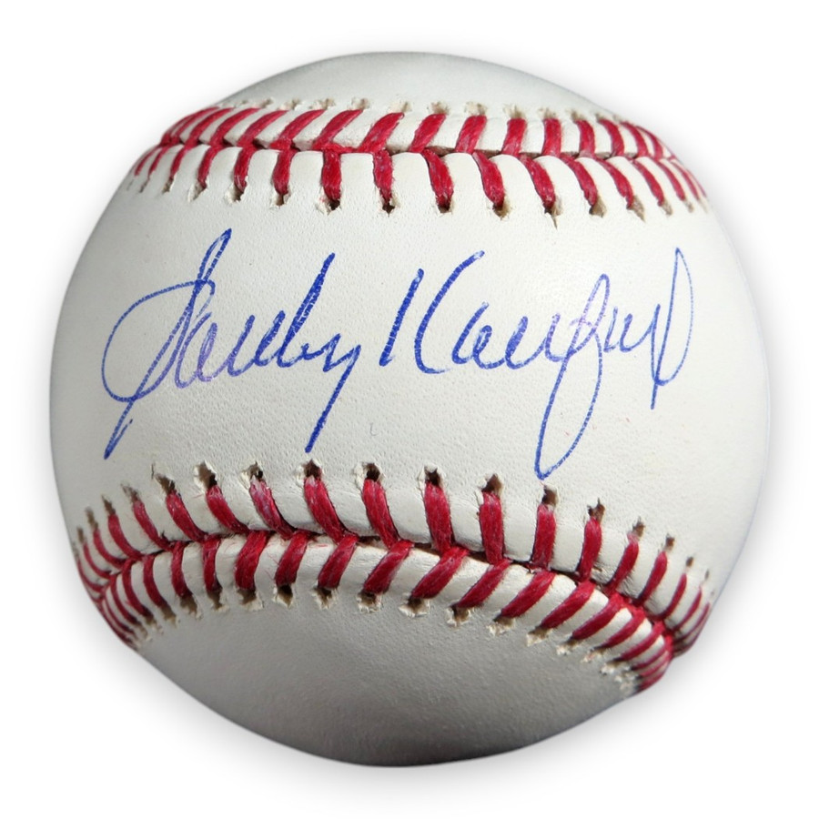 Sandy Koufax Signed Autographed Baseball Dodgers Pitcher Legend JSA LOA YY54649