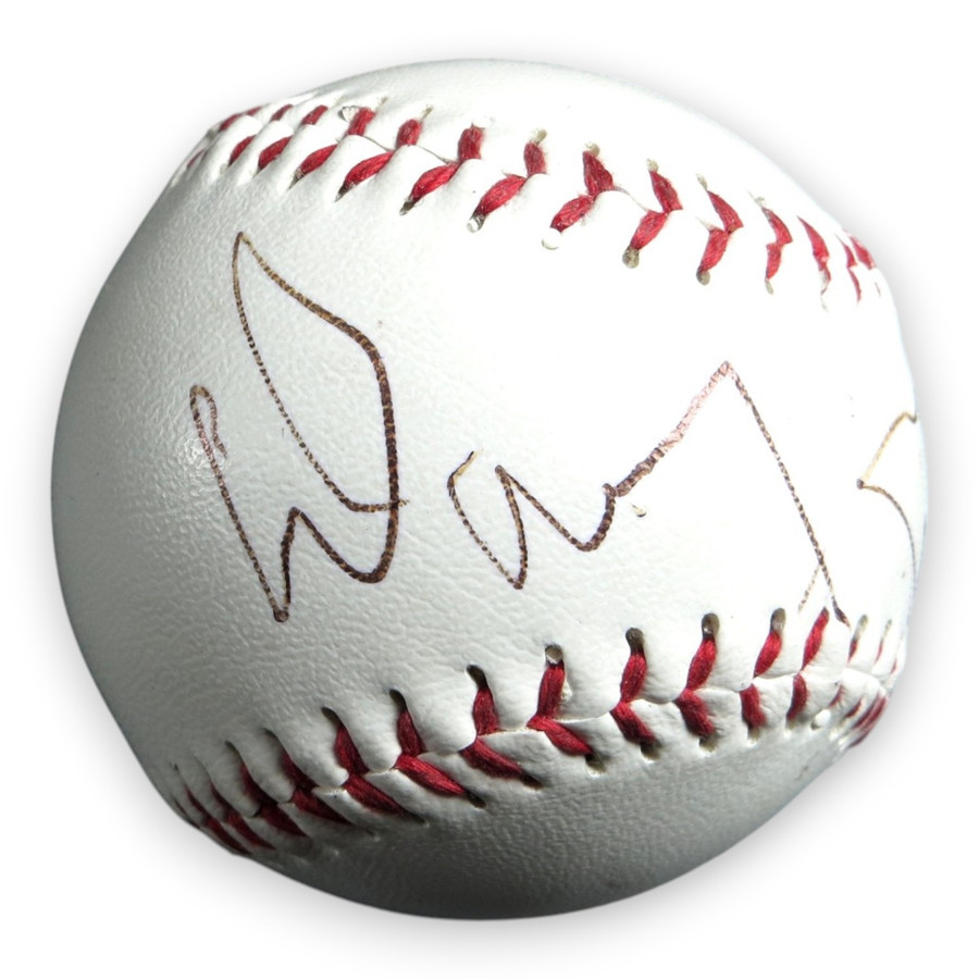 Danny DeVito Signed Autographed Baseball Sunny Batman Returns JSA CK94985