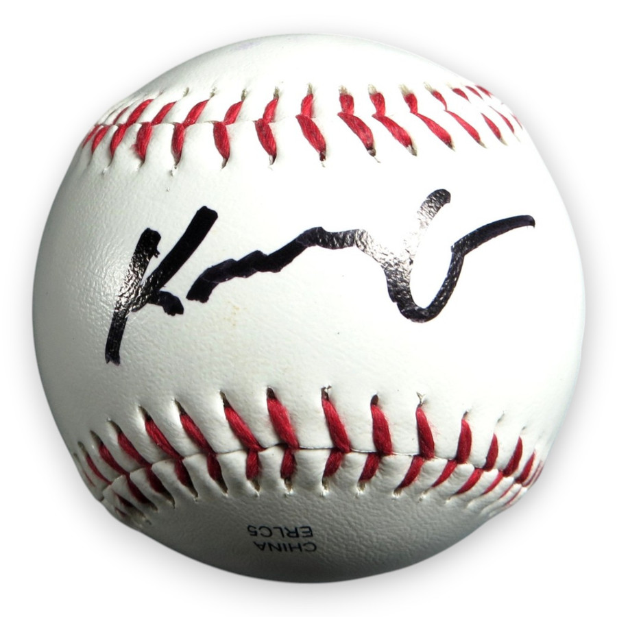 Kenny G Signed Autographed Baseball "Esther" Inscribed JSA CK94983