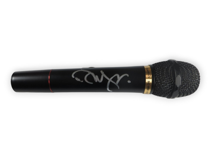 Damon Wayans Signed Autographed Microphone In Living Color JSA CR33554