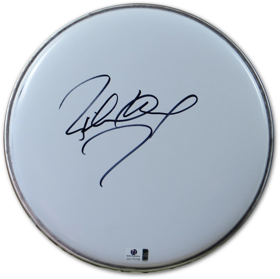 Richard Marx Signed Autographed 10" Drum Head Pop Legend GV775706