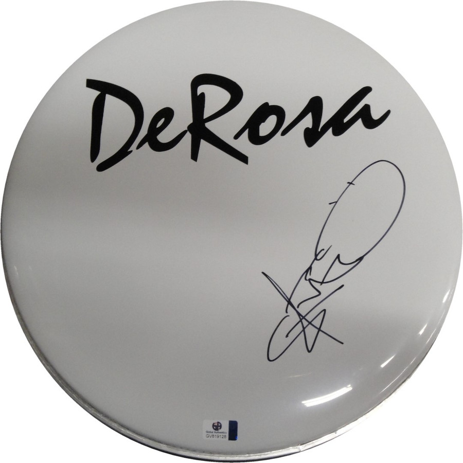 Steve-O Hand Signed Autographed 12" Drum Head Drumhead Jack-Ass GA GV 819128