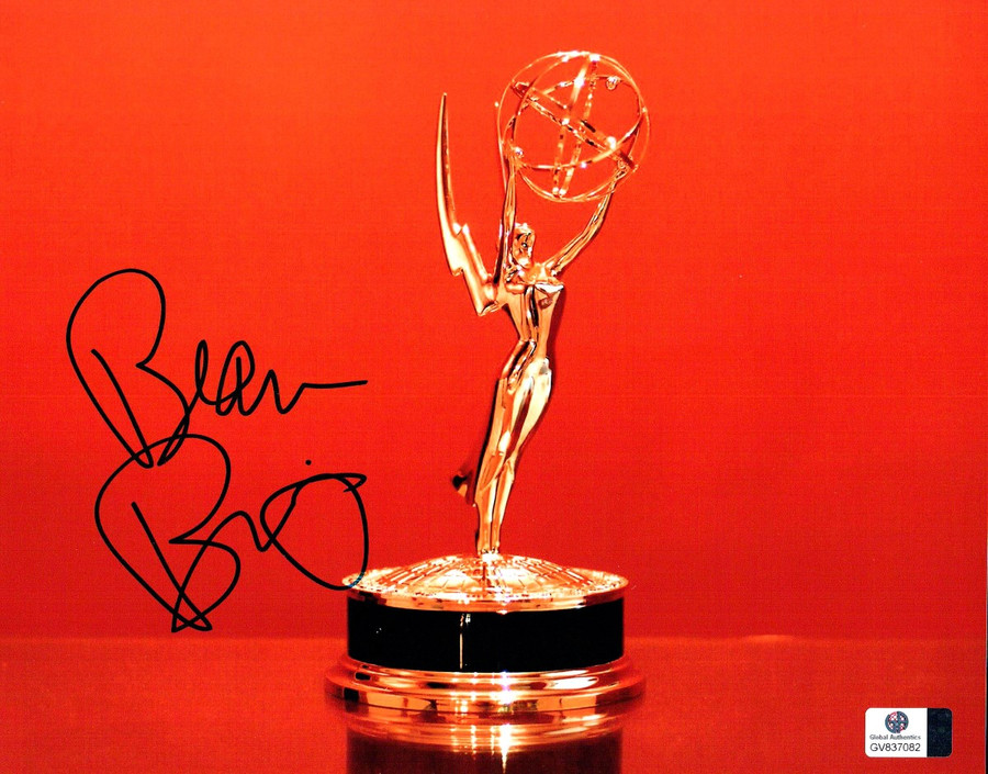 Beau Bridges Signed Autographed 8X10 Photo Emmy Award Winner Image GV837082
