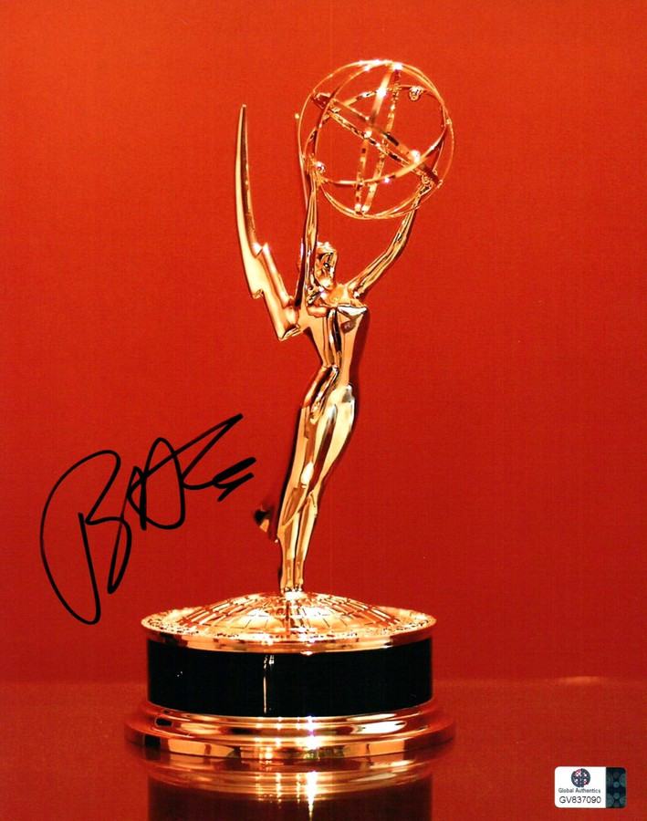 Tony Hale Signed Autographed 8X10 Photo Veep Emmy Award Winner GV837090