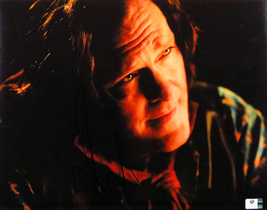 Michael Madsen Signed Autographed 11X14 Photo Close-Up Head Shot GV830807
