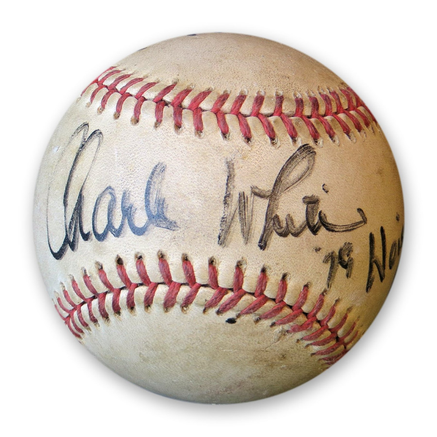 Manny Mota Autographed Memorabilia