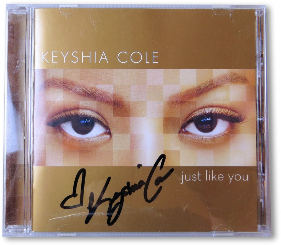 名盤】Keyshia Cole / Just Like You (2LP) 【公式通販】
