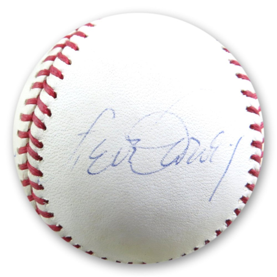 Steve Garvey Cey Smith Baker Signed Autographed Baseball Dodgers 30HR Club  S1366