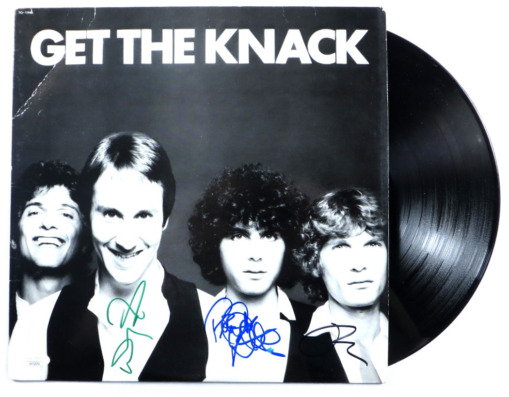 THE KNACK 超激レア　非売品　ROUND TRIP LP 現状品 THE KNACK 超激レア 非売品 ROUND TRIP LP 現状品 【公式通販】