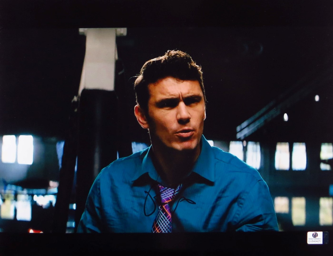 spiderman harry osborn james franco