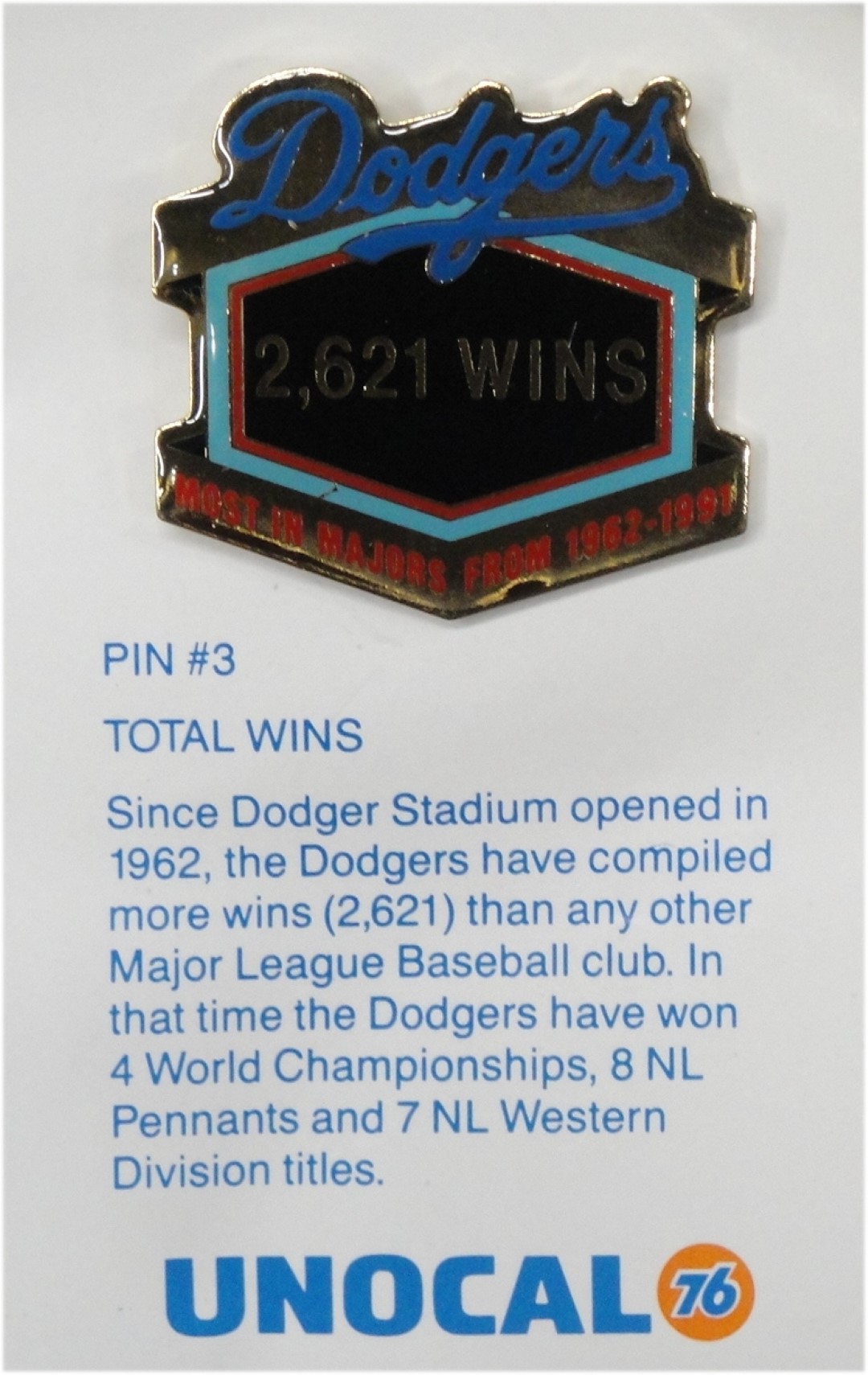 Pins Clayton Kershaw Los Angeles Dodgers Jersey Signature Pin