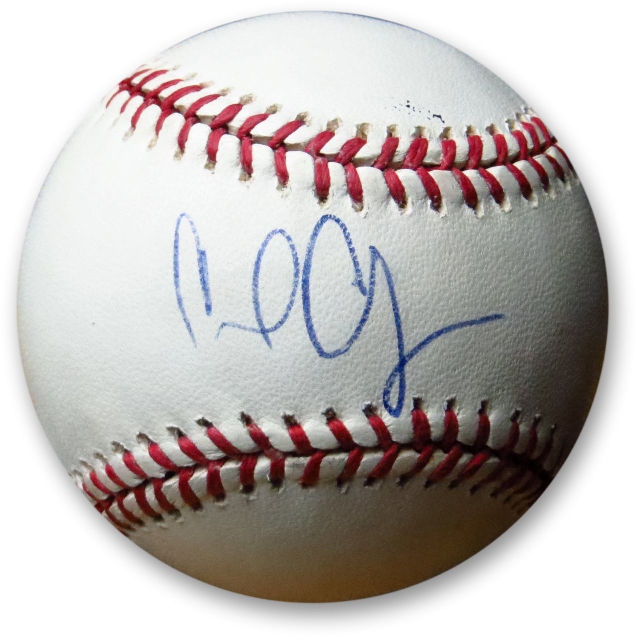 Carl Crawford MLB Memorabilia, Carl Crawford Collectibles, Verified Signed Carl  Crawford Photos