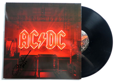 AC/DC 'Power Up' Vinyl - NEW pwr up 194397255614| eBay