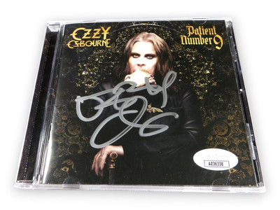 ozzy osbourne vine