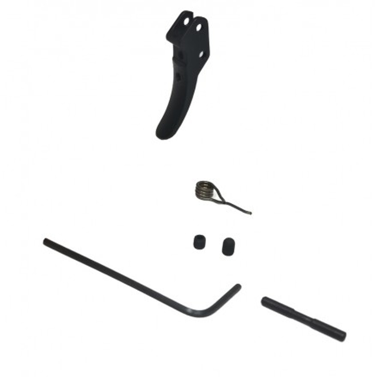 - The Ultimate Trigger Kit For B Series Glocks