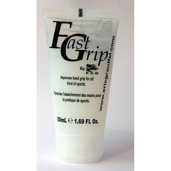 Fast Grip by Eric Grauffel - IPSC Alex