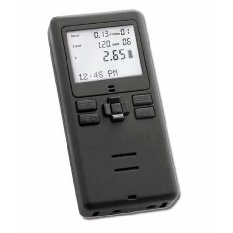 CED 7000 Shot Timer - IPSC Alex