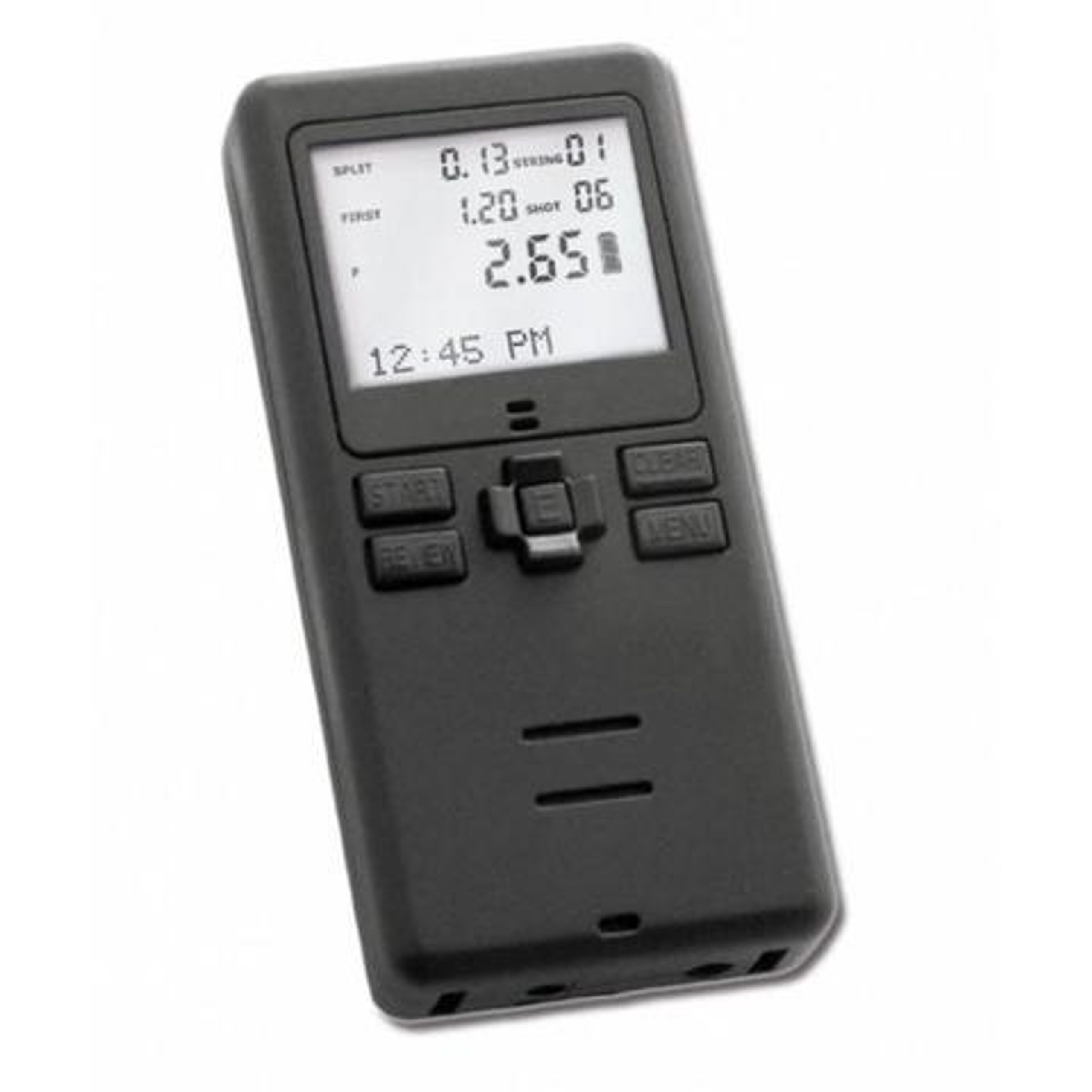 CED 7000 Shot Timer IPSC Alex