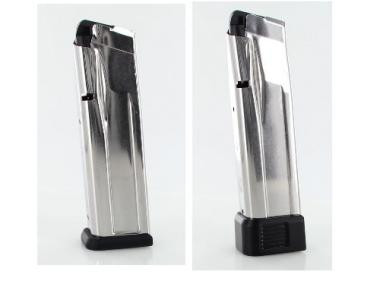 STI 2011 Staccato Magazine