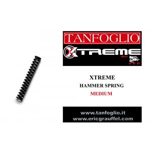 Xtreme Hammer Spring