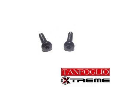 Xtreme Torx Grip Screws