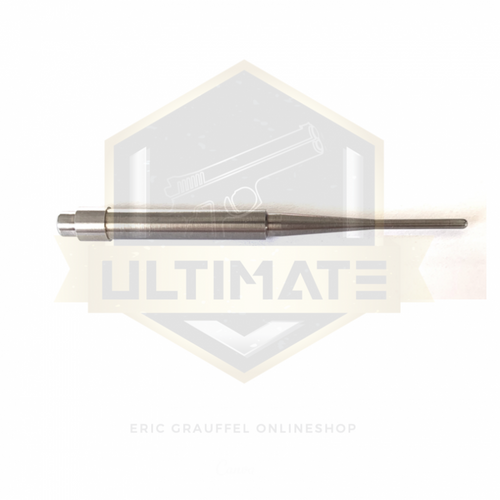 Ultimate firing pin for CZ