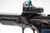 IPSCALEX Thumb rest for CZ Czechmate/TSO by Eric Grauffel Design