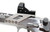 IPSCALEX  STS/RTS mount for Tanfoglio/EAA  pistols