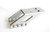 IPSCALEX  STS/RTS mount for Tanfoglio/EAA  pistols