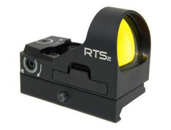 Cmore RTS2 Reflex sight