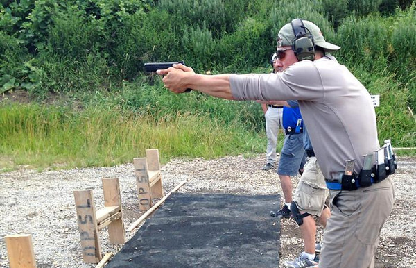 Custom training and coaching or a regular training schedule