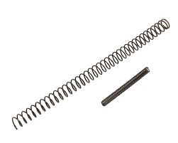 Wolff 1911/2011 recoil spring