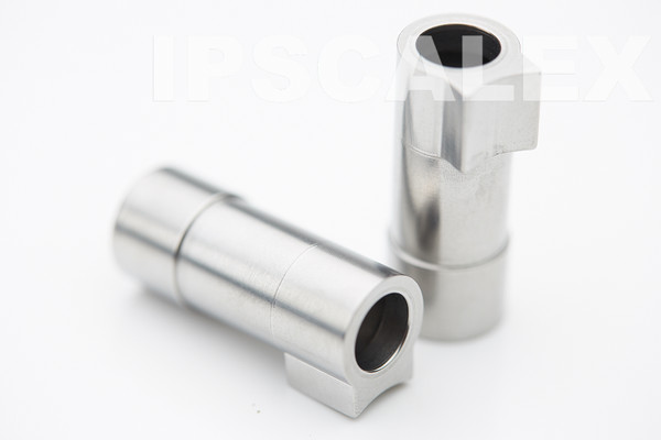 IPSCALEX Short Supported Reverse Plug