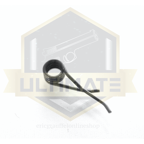 Ultimate CZ Trigger Spring