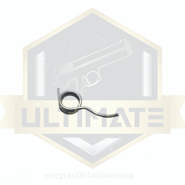 Ultimate CZ Sear Spring