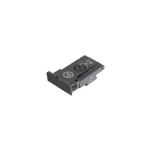 CZ Adjustable rear sight SP01-Shadow 2-CZ-75