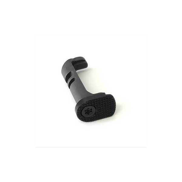 CZ Magazine Catch Extended for TSO/TS2/Czechmate