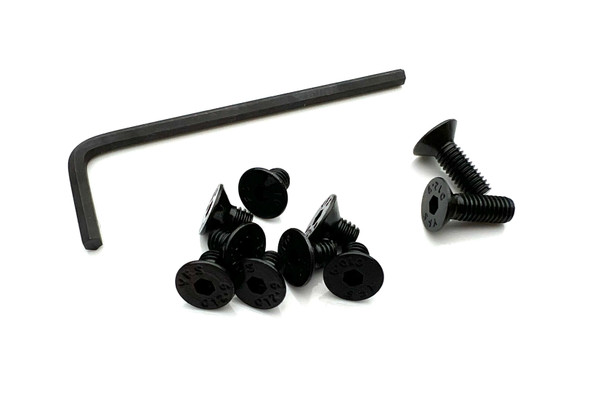 IPSCALEX Metric Hardware Kit