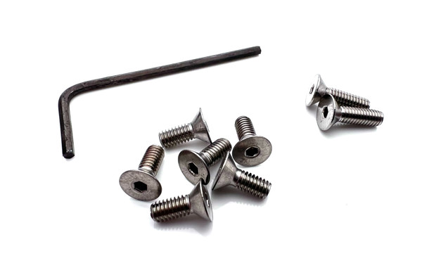 IPSCALEX SAE Hardware Kit