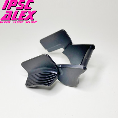 IPSCALEX Custom Ambi Thumb Safeties for 1911/2011