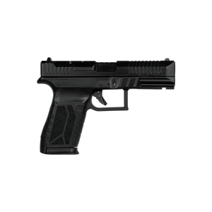 Adler AD-9 4.5" 9mm 15rd Pistol