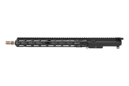 Q Sugar Weasel 5.56 NATO Complete Upper Receiver