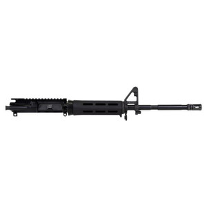 PSA 16" M4 Carbine-Length 5.56 NATO 1:7 Nitride B5 MLOK Upper