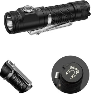 RovyVon AA145 EDC Flashlight