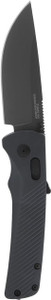 SOG Flash AT Ambidextrous Straight Pocket Folding Knife