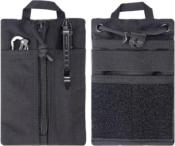 Small EDC Pouch EDC Pocket Organizer