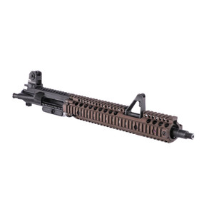 DANIEL DEFENSE - M4A1 FSP 5.56x45mm 14.5"BBL Stripped Upper