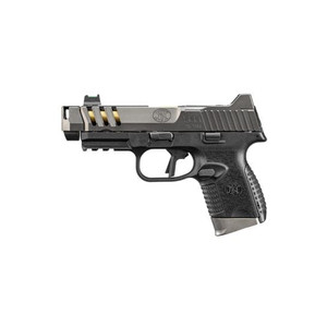 FN 509 CC Edge 9mm Pistol